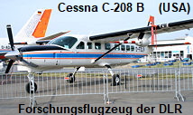 Cessna C-208B