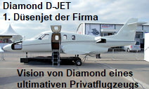 Diamond D-JET