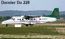 Dornier Do 228