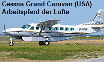 Cessna Grand Caravan