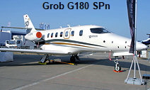 Grob G180 SPn