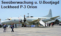 Lockheed P-3 Orion