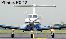 Pilatus PC-12