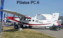 Pilatus PC-6