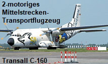 Transall C-160