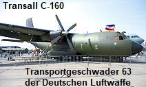 Transall C-160