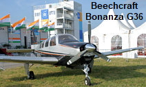 Beechcraft Bonanza G36