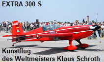 EXTRA 300S - Klaus Schroth