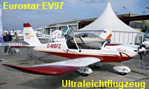 Eurostar EV97 - Ultraleichtflugzeug