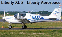 Liberty XL-2 - Liberty Aerospace