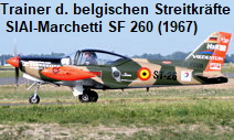 SIAI-Marchetti SF 260