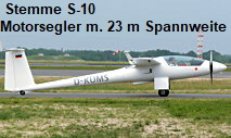 Stemme S-10