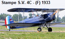 Stampe SV-4C