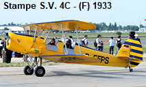 Stampe SV-4C