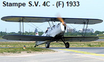 Stampe S.V. 4C