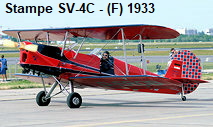 Stampe S.V. 4C