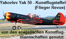 Yakovlev Yak 50