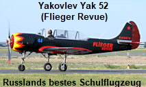 Yakovlev Yak 52