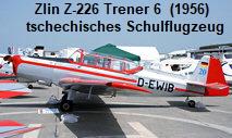 Zlin Z-226 Trener 6