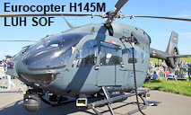 Eurocopter H145M LUH SOF