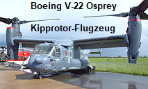 Boeing V-22 Osprey