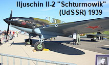 Iljuschin Il-2 Schturmowik