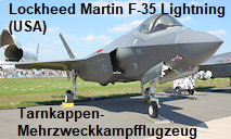 Lockheed Martin F-35