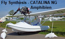 Fly Synthesis - CATALINA NG