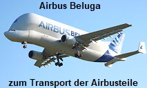Beluga - Airbus