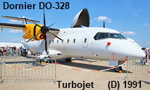 Dornier DO-328