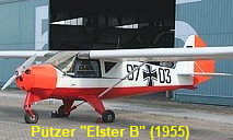 Pützer Elster B