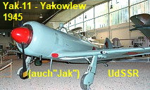 Yak 11