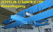 ZEPPELIN-STAAKEN R-TYP