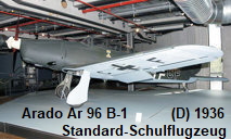 Arado Ar 96 B-1