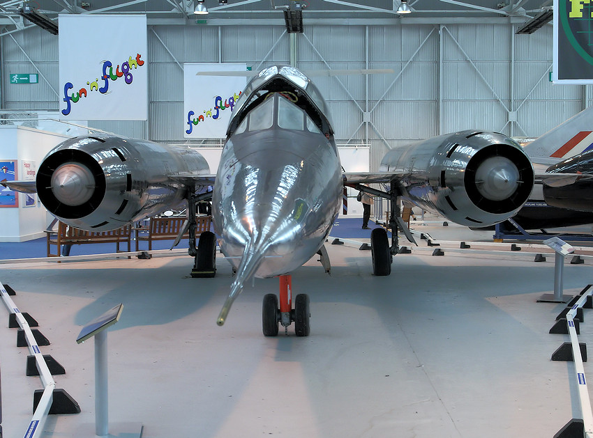 Bristol 188