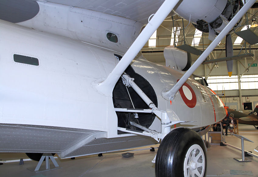 Consolidated PBY-6A Catalina: amphibischer Bomber und Seeaufklärer im Zweiten Weltkrieg