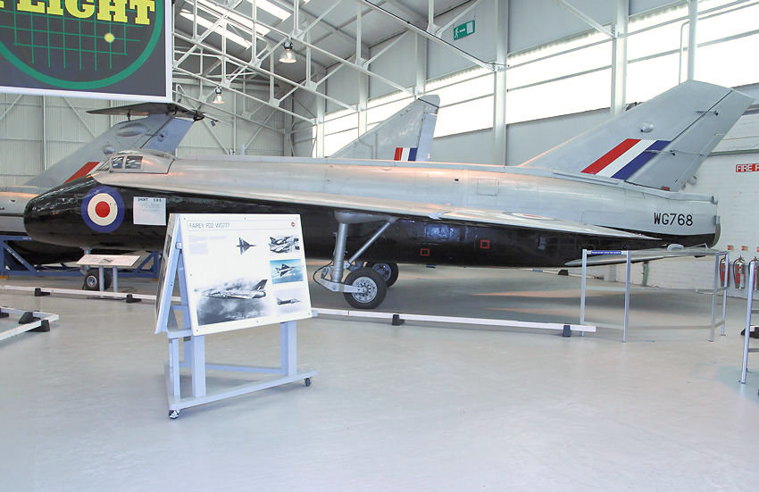 Short SB.5: Testflugzeug zum Vergleich der Tragflächen- und Schwanzkonfiguration