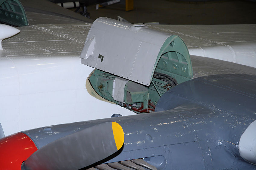 Avro York C1:  britisches Passagierflugzeug und Frachtflugzeug von 1942