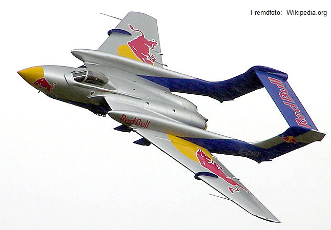 Sea Vixen