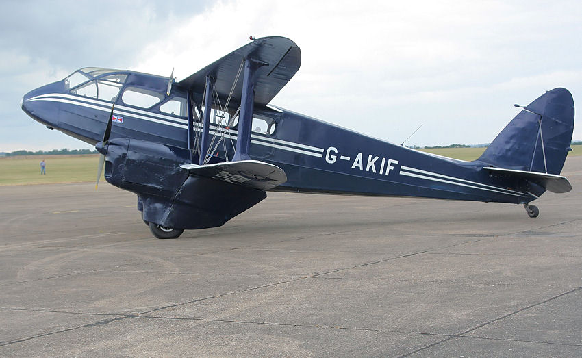 DH 89 - blau