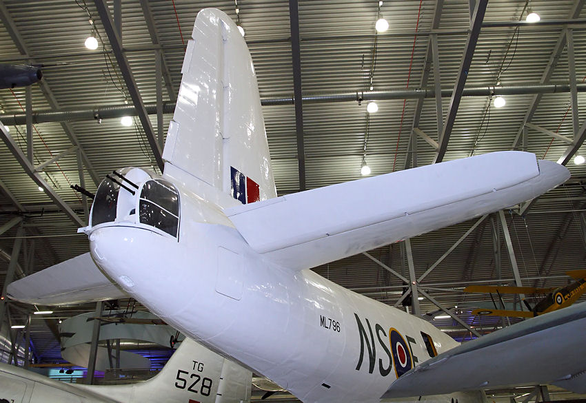 Short S.25 Sunderland: Flugboot des zweiten Weltkrieges zur U-Boot-Bekämpfung