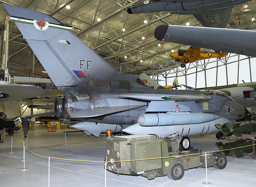 Tornado - Panavia