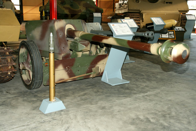 7,5 cm Panzerabwehrkanone