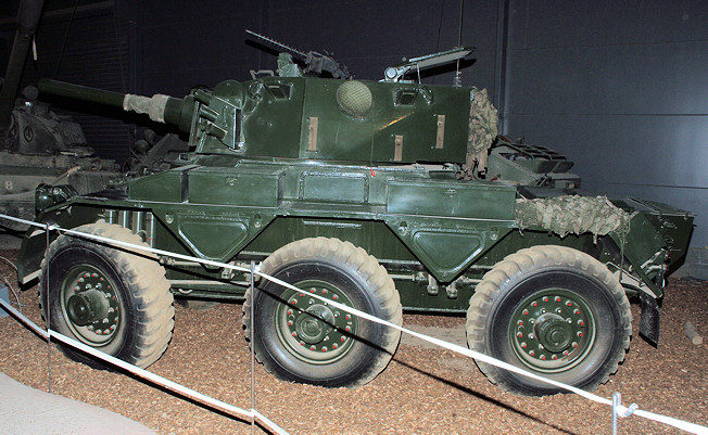 Alvis Saladin