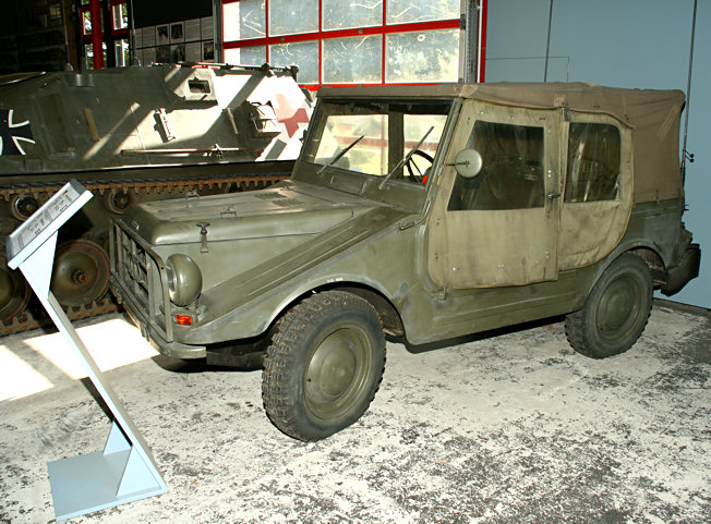 DKW F 91-4