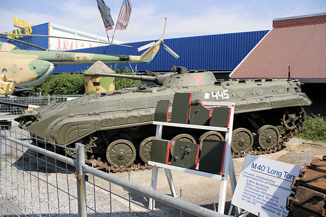 BMP 1 Schützenpanzer