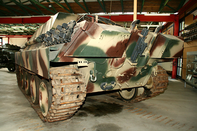 Jagdpanther