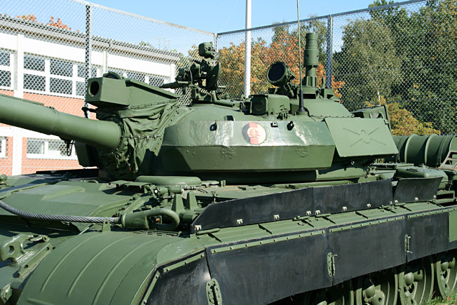 KampfpanzerT55 AM2B