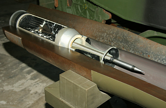 Kampfpanzer Leopard 2