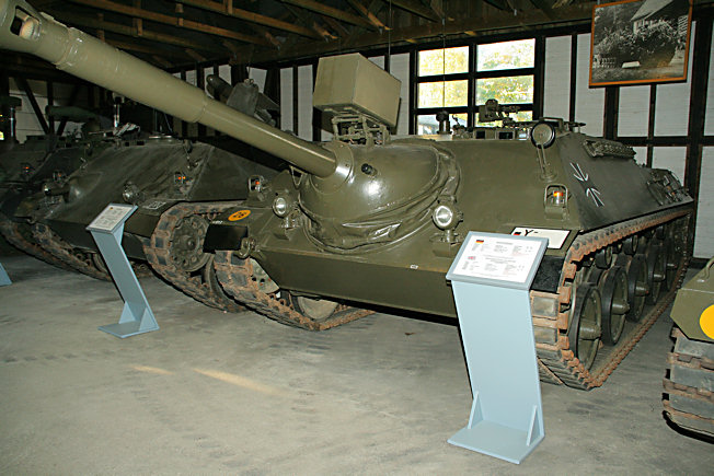 Kanonenjagdpanzer